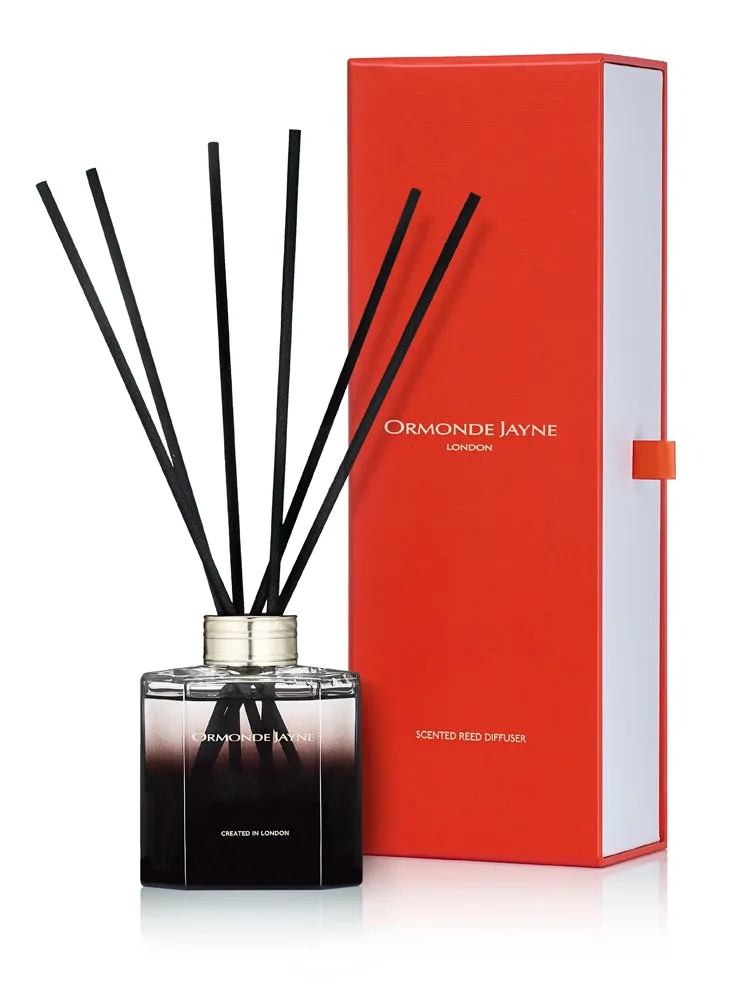 Ormonde Jayne Ambre Royal rumsdoft 500ml refill bärnsten ros