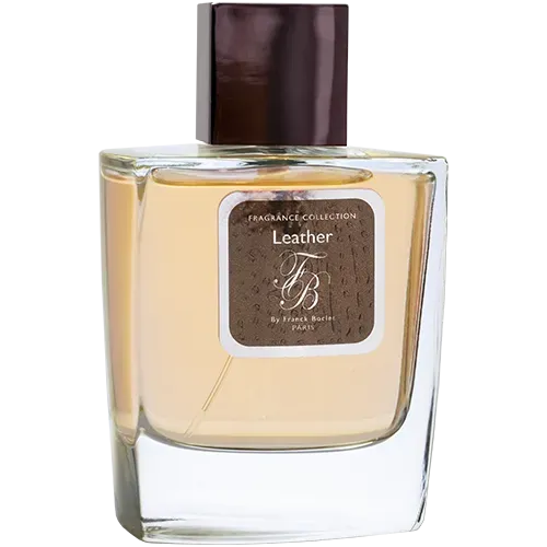 Franck Boclet Leather parfym 50ml mörkt läder
