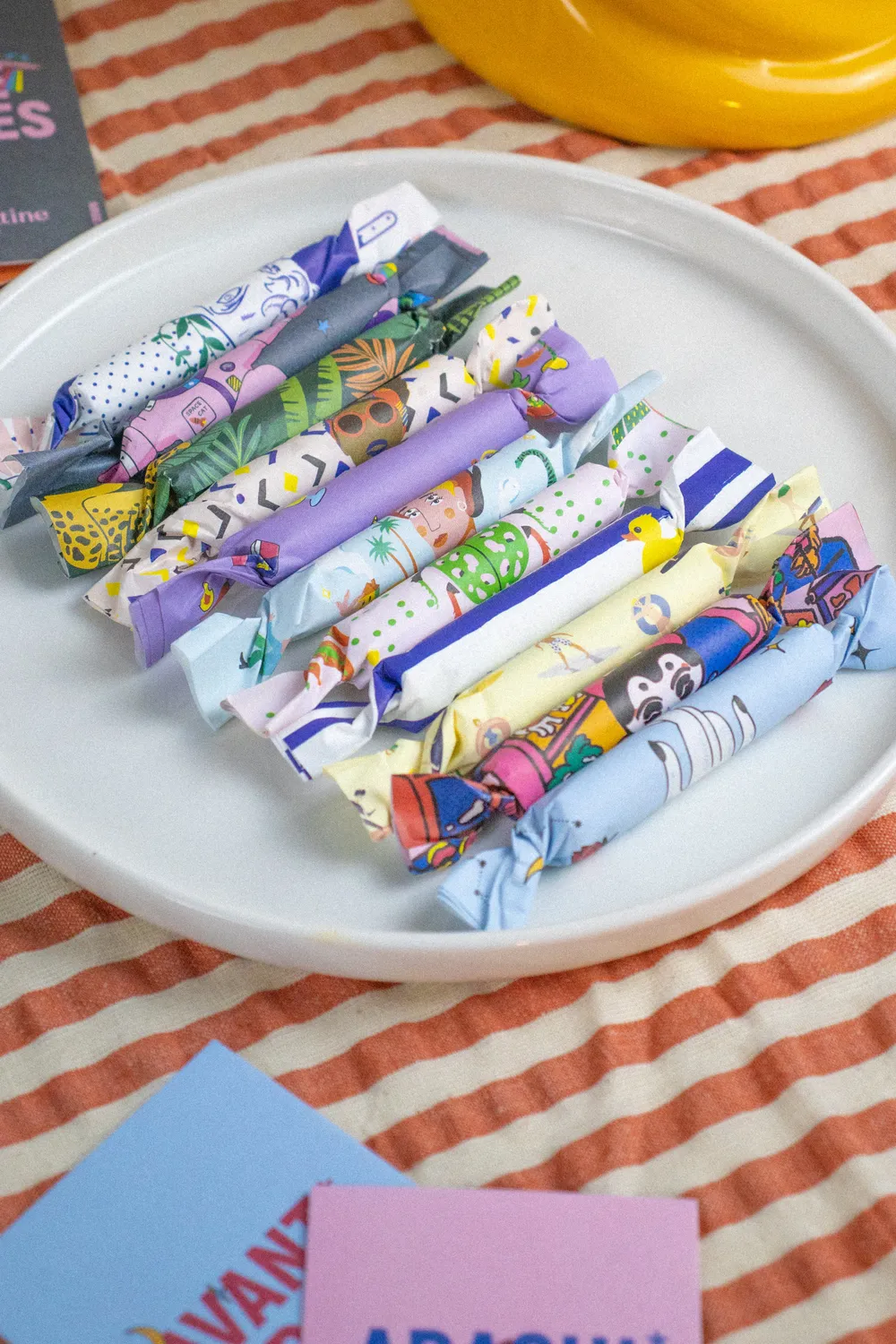 Maison Matine Discovery Set parfymprover 11-pack