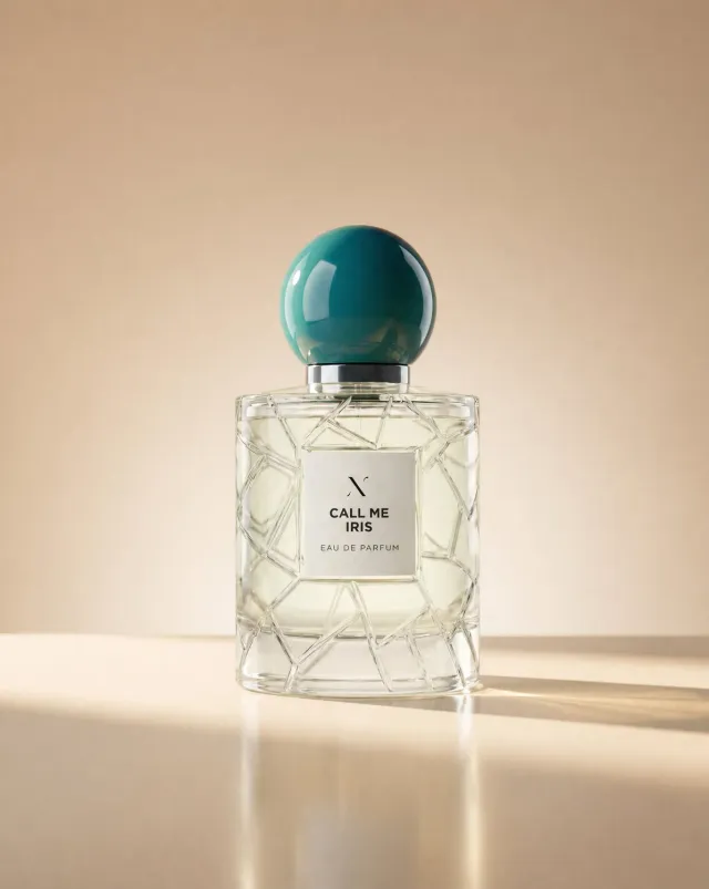 Les Soeurs de Noe Call Me Iris parfym 100ml iris