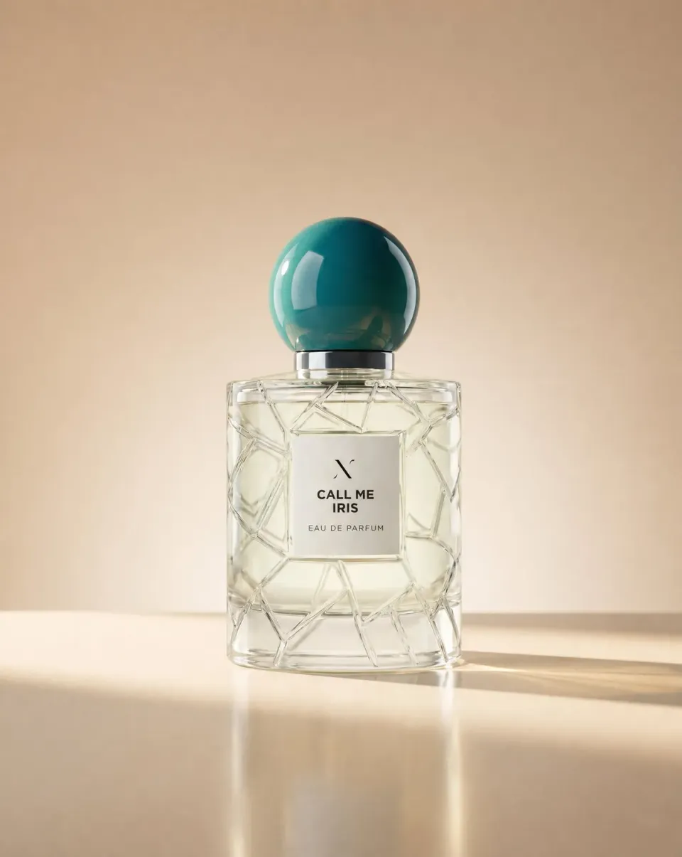Les Soeurs de Noe Call Me Iris parfym 100ml iris