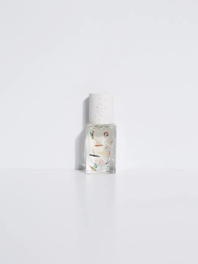 Maison Matine Bain de Midi parfym 15ml kokos