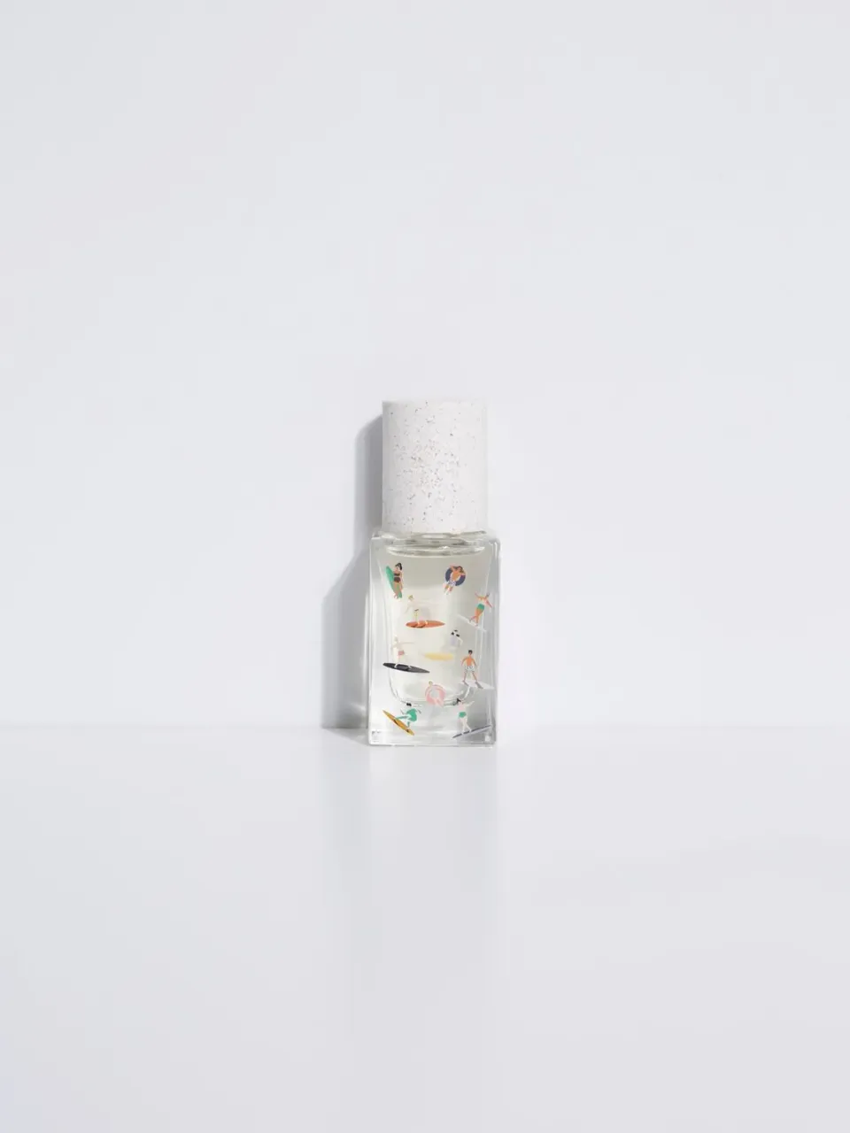 Maison Matine Bain de Midi parfym 15ml kokos