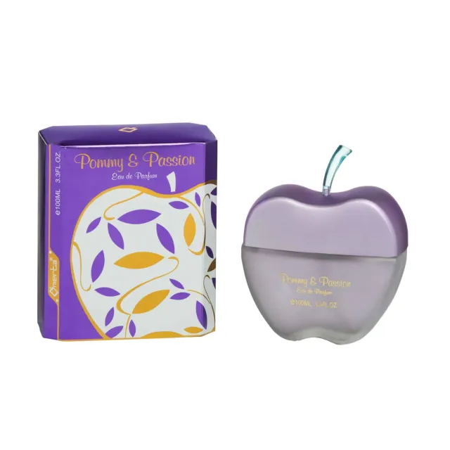 Omerta Mon Homme Pommy & Passion parfym EDP 100 ml
