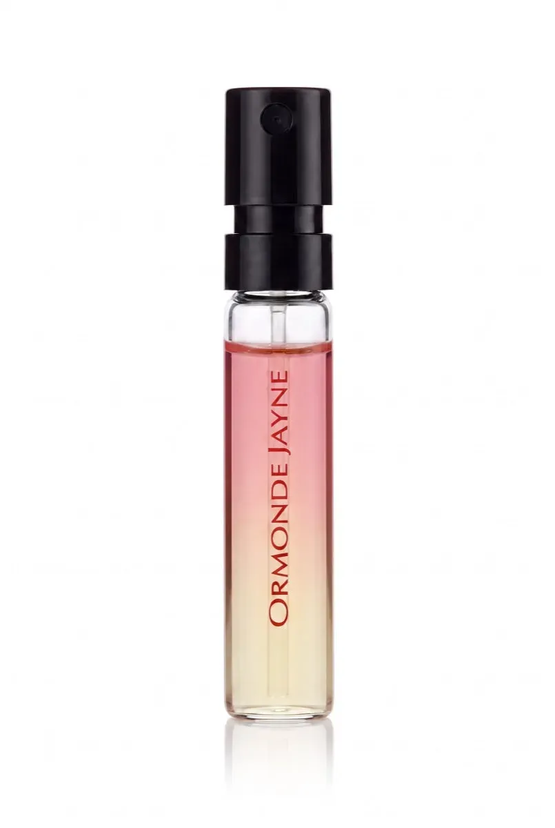Ormonde Jayne Sakura parfym 2,5ml körsbärsblom