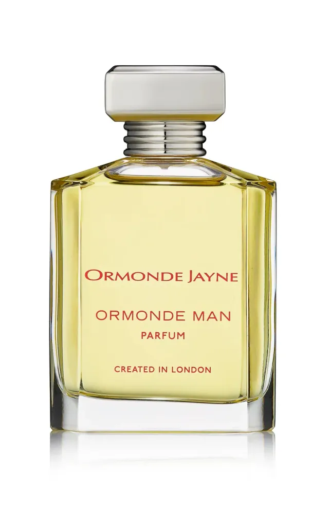 Ormonde Jayne Ormonde Man parfym 88ml träig oudh