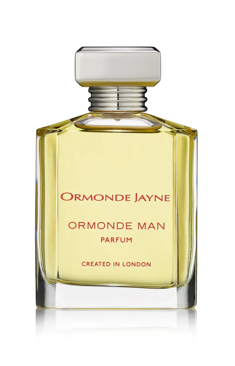 Ormonde Jayne Ormonde Man parfym 88ml träig oudh