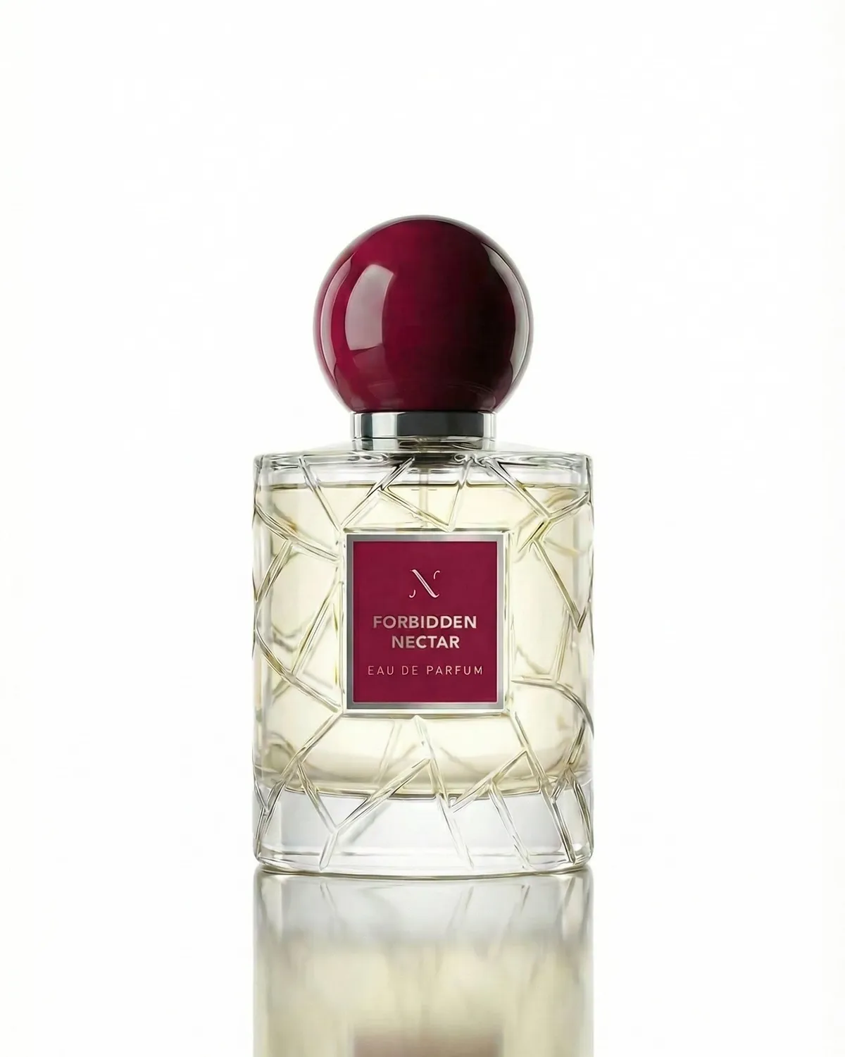 Les Soeurs de Noe Forbidden Nectar parfym 100ml fruktig