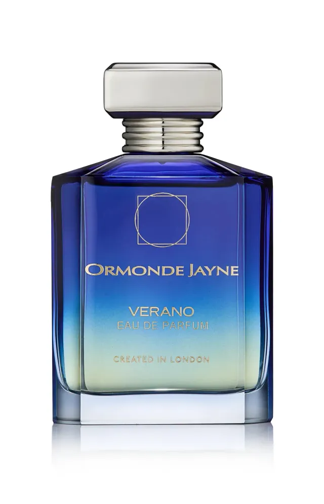 Ormonde Jayne Verano parfym 10ml läder