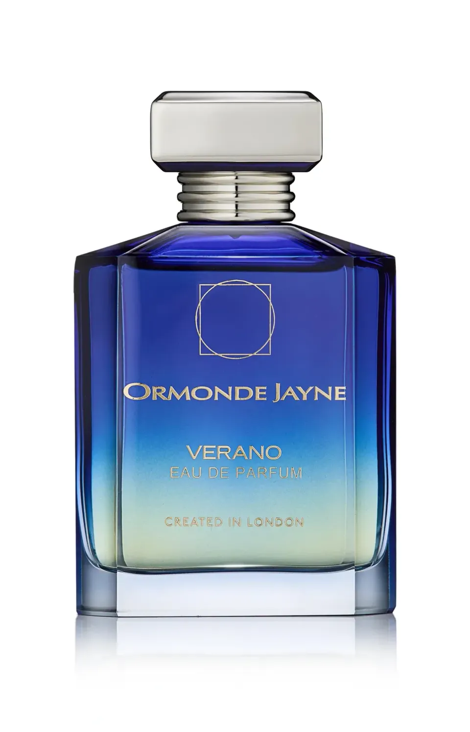 Ormonde Jayne Verano parfym 10ml läder