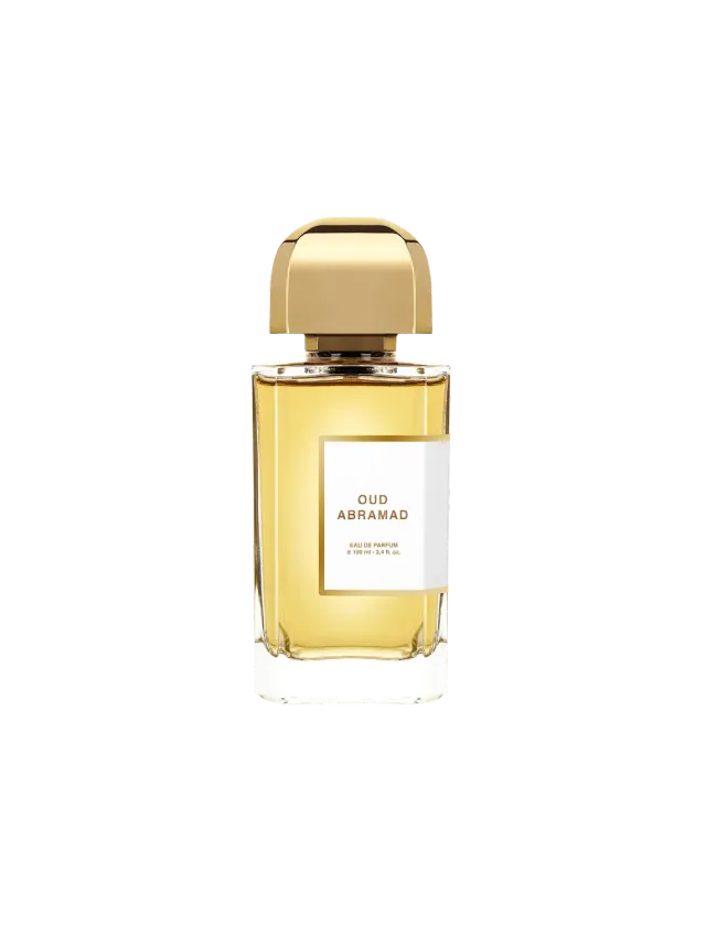 BDK Oud Abramad eau de parfum 100ml oud