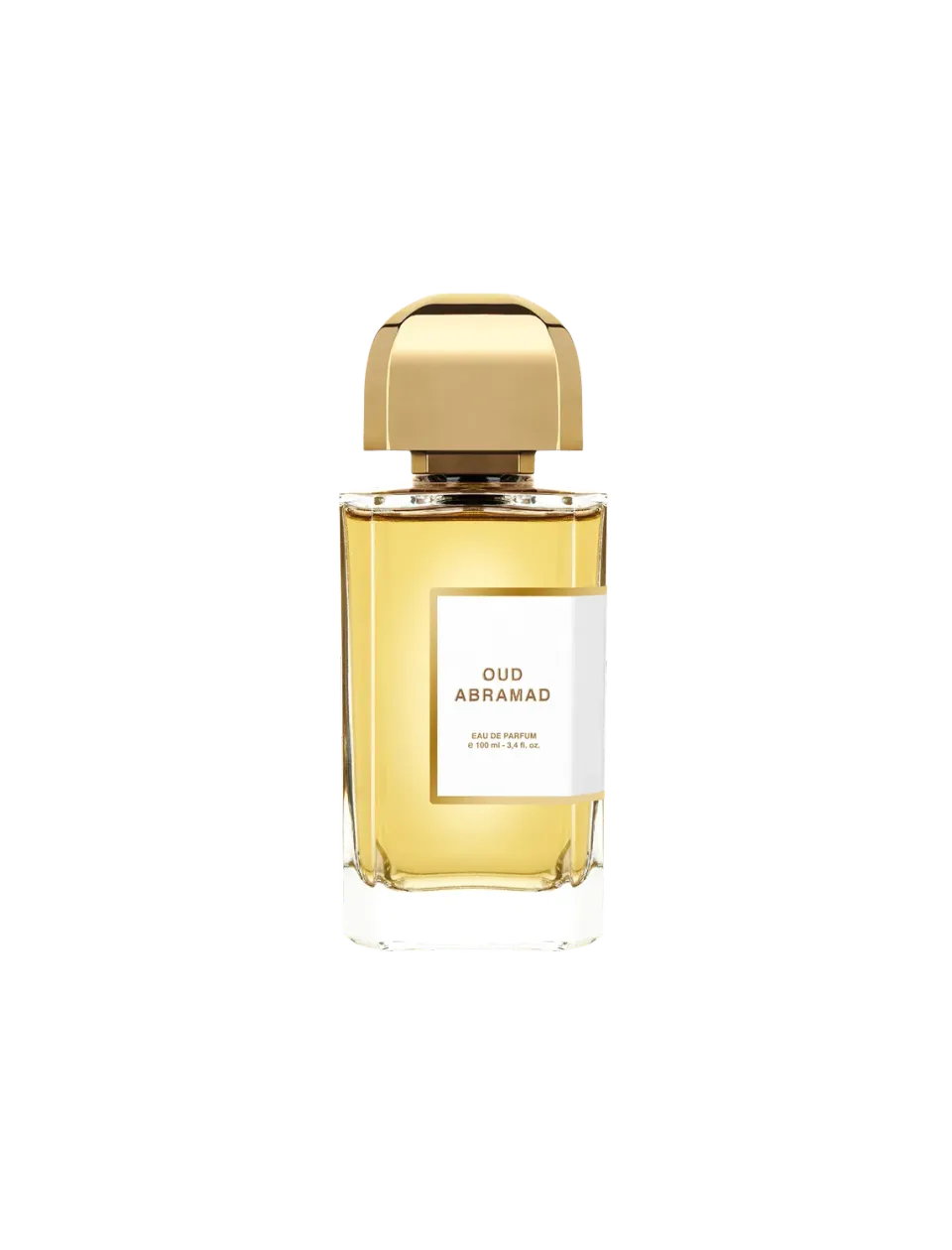 BDK Oud Abramad eau de parfum 100ml oud
