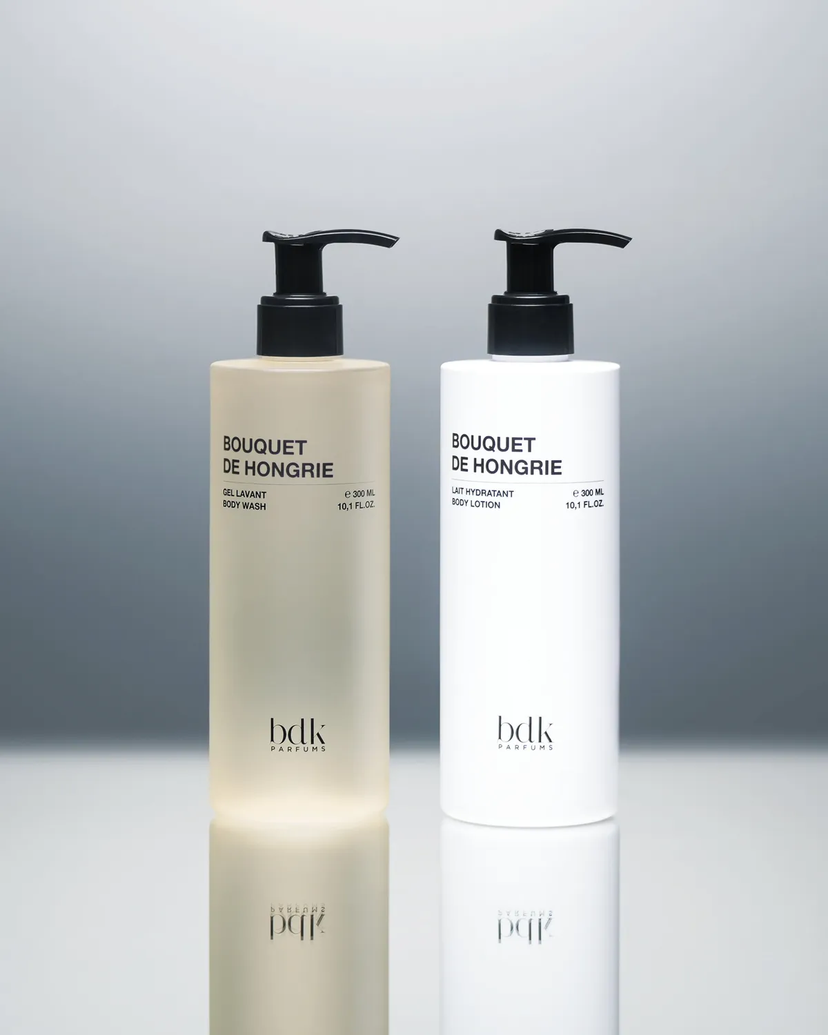 BDK Bouquet de Hongrie kroppslotion 300 ml