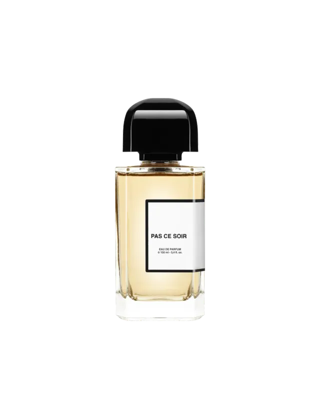 BDK Pas ce Soir eau de parfum 100ml apelsinblom
