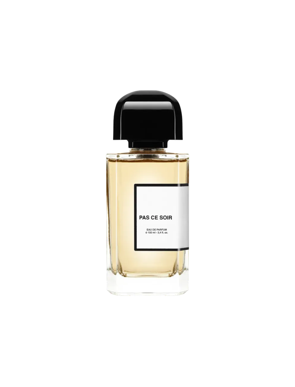 BDK Pas ce Soir eau de parfum 100ml apelsinblom