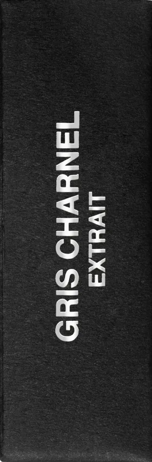 BDK Gris Charnel Extrait parfymprov kryddig