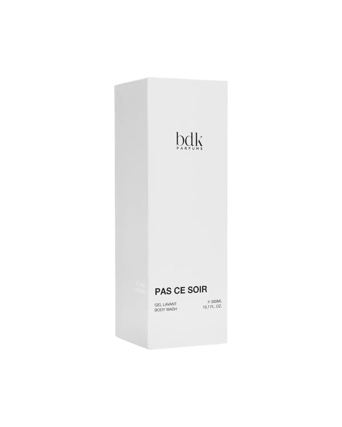 BDK Pas ce Soir duschgel 300 ml kryddig