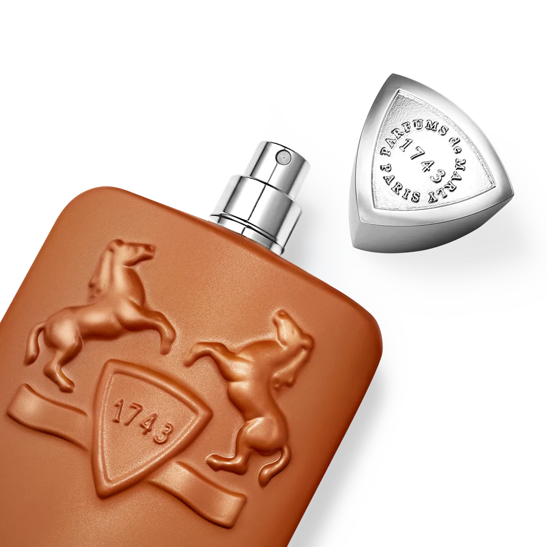 Parfums de Marly Althaïr parfym 125ml vaniljpralin