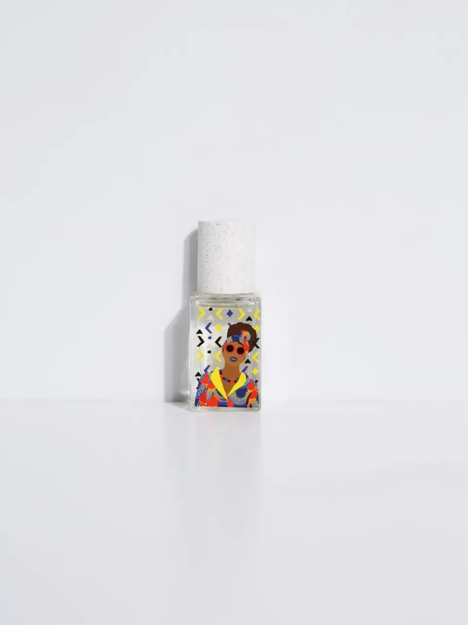 Maison Matine Warni Warni parfym 15ml blommig
