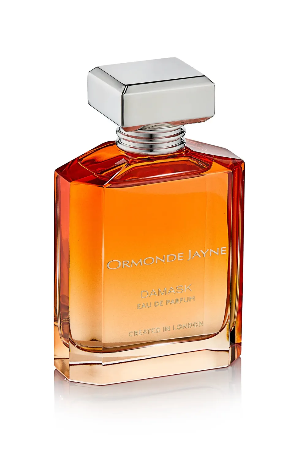 Ormonde Jayne Damask parfym 10ml ros och bär