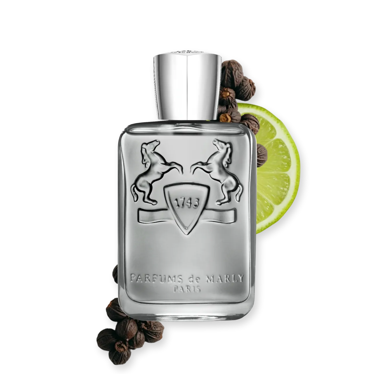 Parfums de Marly Castley parfym 75ml bergamott