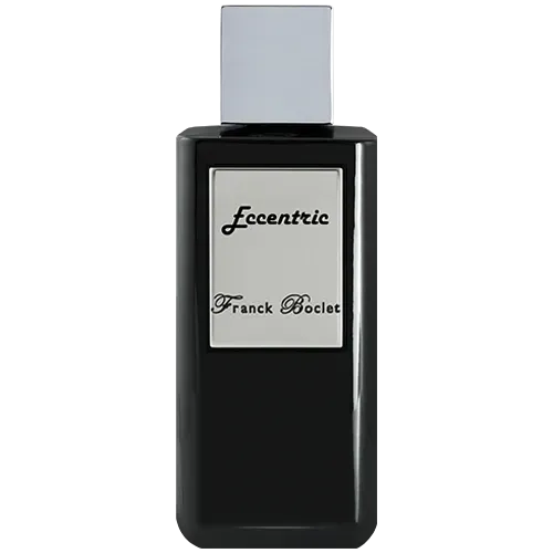 Franck Boclet Eccentric parfym citrus blommig