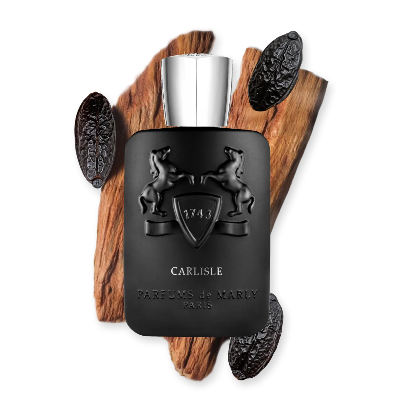 Parfums de Marly Carlisle parfym 125ml patchouli äpple