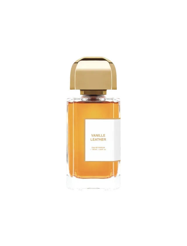 BDK Vanille Leather eau de parfum 10 ml vanilj