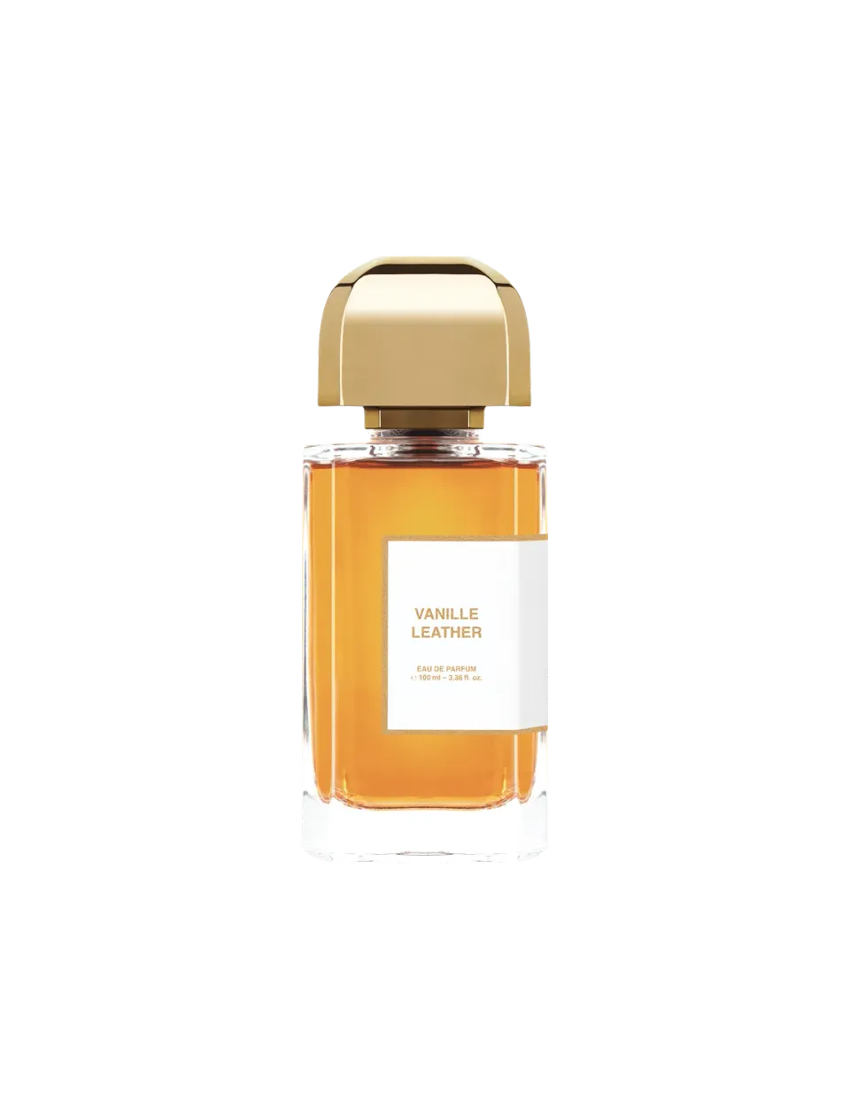 BDK Vanille Leather eau de parfum 10 ml vanilj