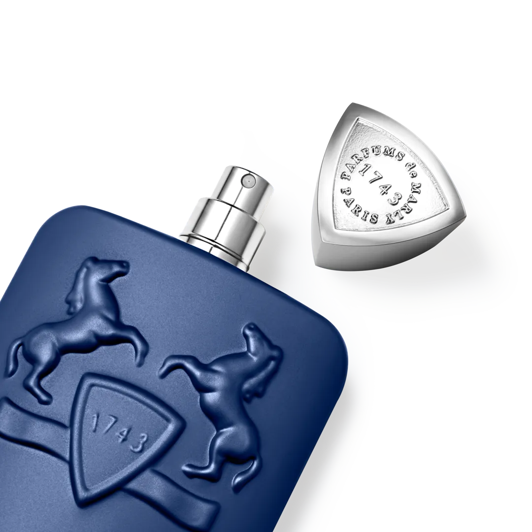 Parfums de Marly Percival parfym 75ml bergamott