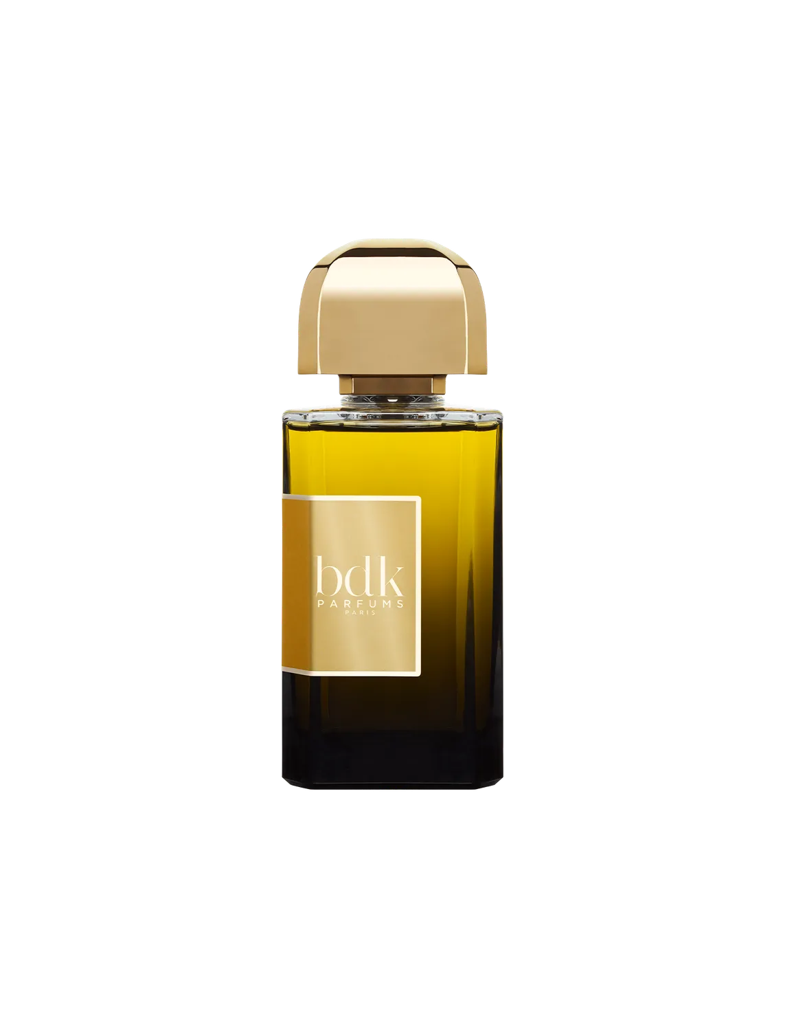 BDK Nectar Oud extrait de parfum 100 ml oud