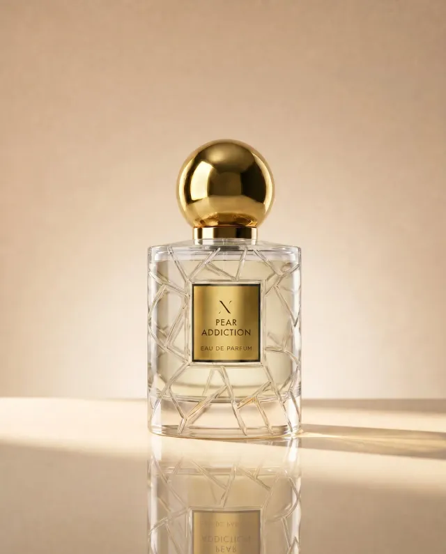 Les Soeurs de Noe Pear Addiction parfym 100ml päron