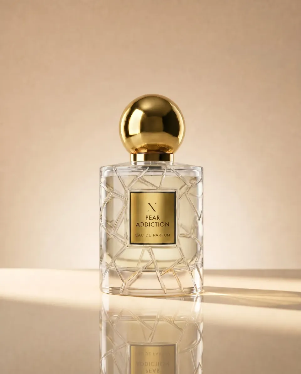 Les Soeurs de Noe Pear Addiction parfym 100ml päron