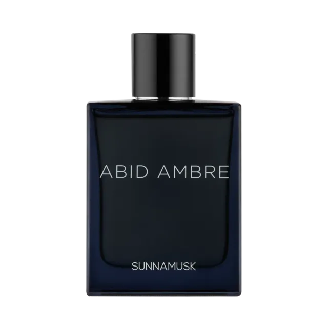 Sunnamusk Abid Ambre EDP parfym 100ml citrus