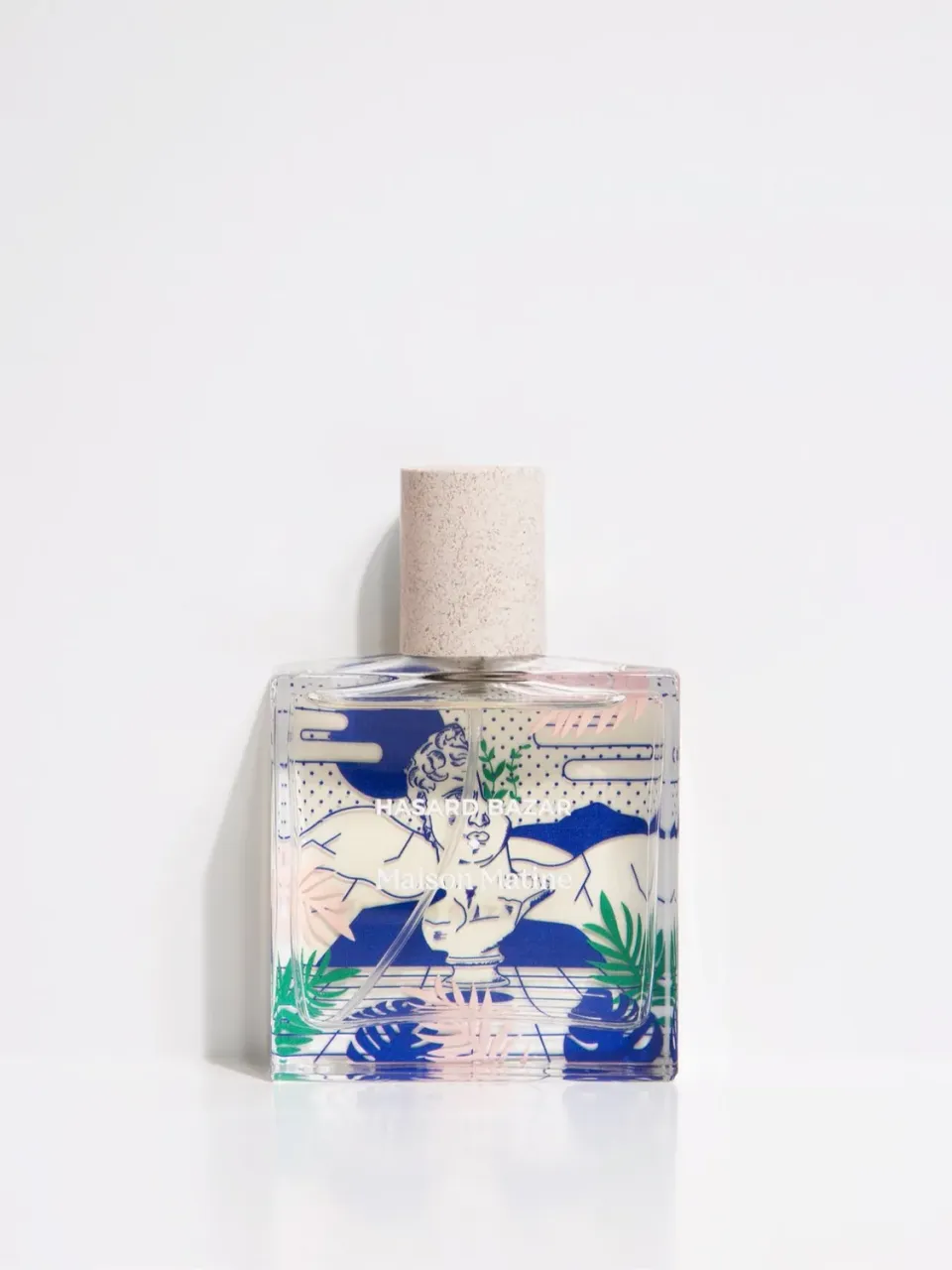 Maison Matine Hasard Bazar parfym 50ml vanilj