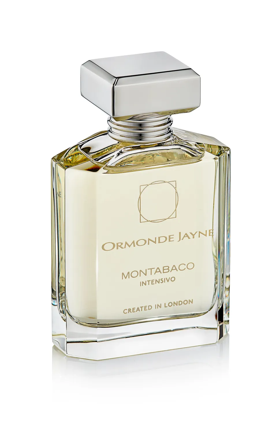 Ormonde Jayne Montabaco Intensivo parfym 10ml tobakslädersdoft