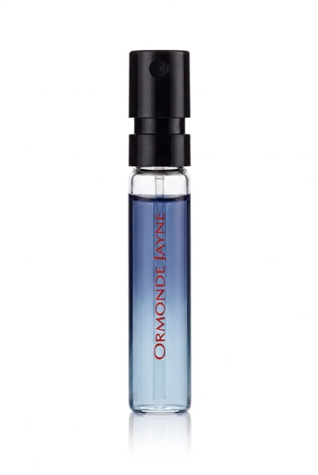 Ormonde Jayne Arabesque parfymprov 2,5ml oud ros
