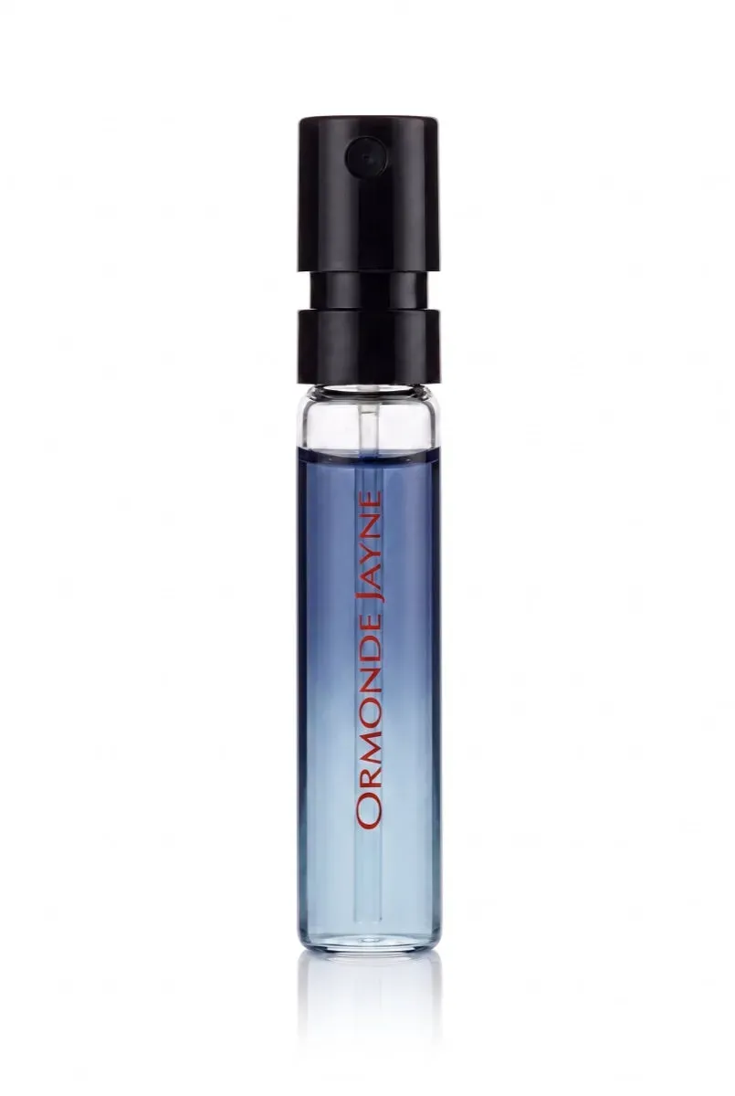 Ormonde Jayne Arabesque parfymprov 2,5ml oud ros