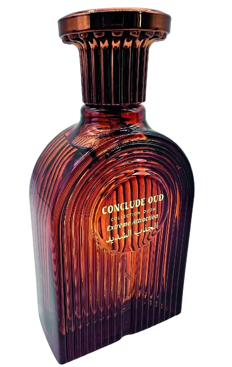 Omerta Conclude Oud Extrême Attraction edp 100ml herr