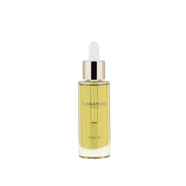 Sunnamusk Enigma parfymolja 15ml frisk träig