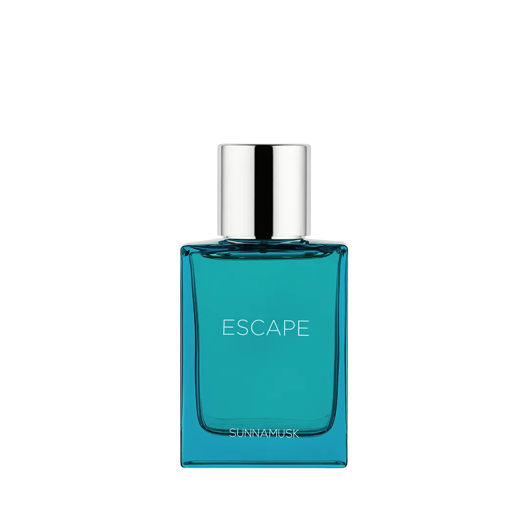Sunnamusk Escape eau de parfum 50ml te