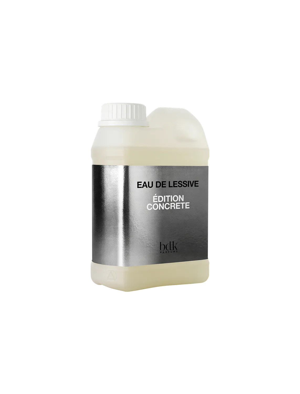 BDK Eau de Lessive Concrete tvättparfym 1 l