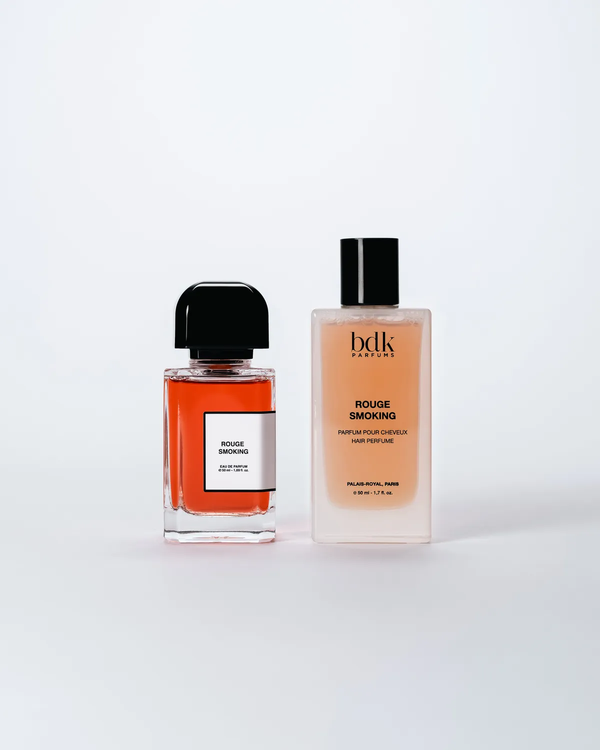 BDK Rouge Smoking eau de parfum 100ml körsbärsrökig parfym