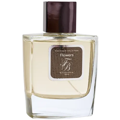 Franck Boclet Flowers parfym mjuk blomdoft