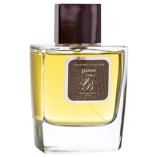 Franck Boclet Jasmin parfym 100ml vit jasmin