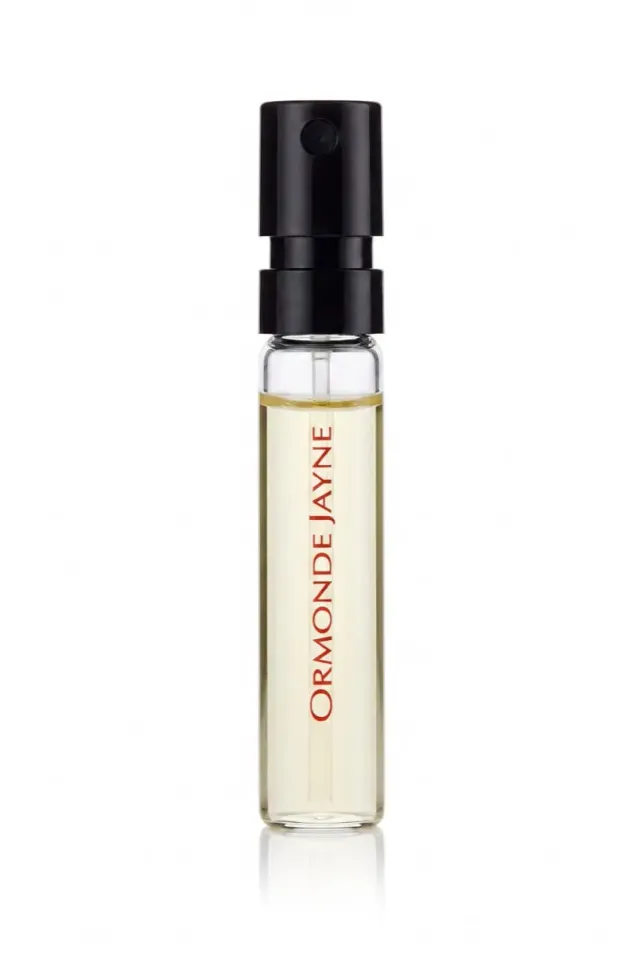 Ormonde Jayne Osmanthus parfymprov 2,5ml fruktig