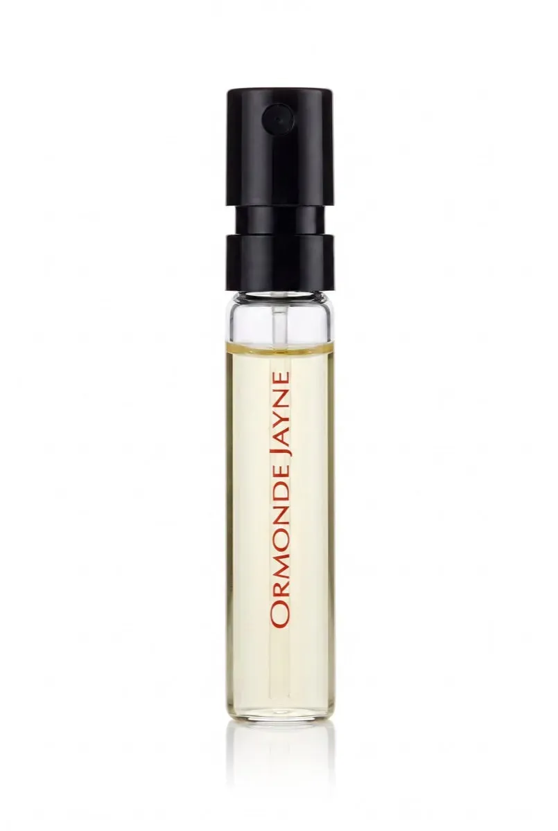 Ormonde Jayne Osmanthus parfymprov 2,5ml fruktig