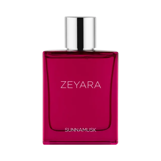 Sunnamusk Zeyara eau de parfum 100ml kokos vanilj