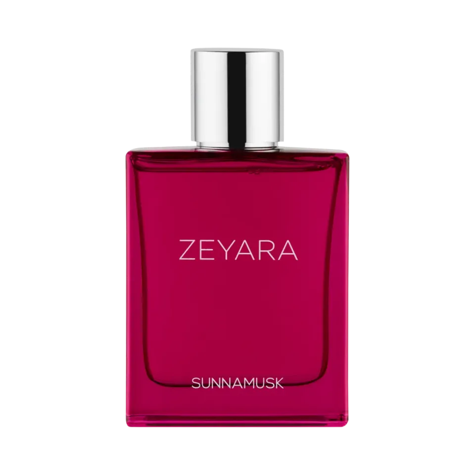 Sunnamusk Zeyara eau de parfum 100ml kokos vanilj