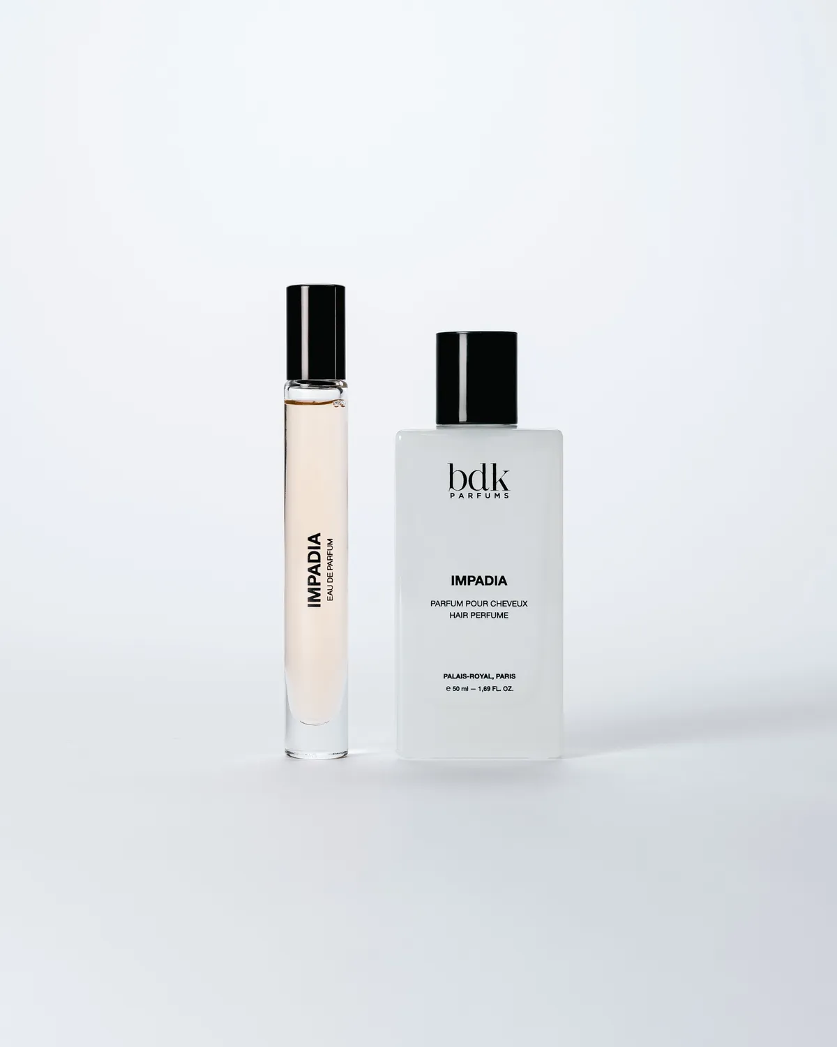 BDK Impadia Eau de Parfum 100ml kryddig trädoft